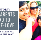 parenting blog