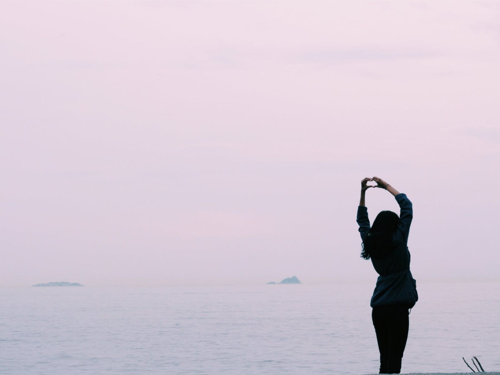 3 Simple Steps to Self Love