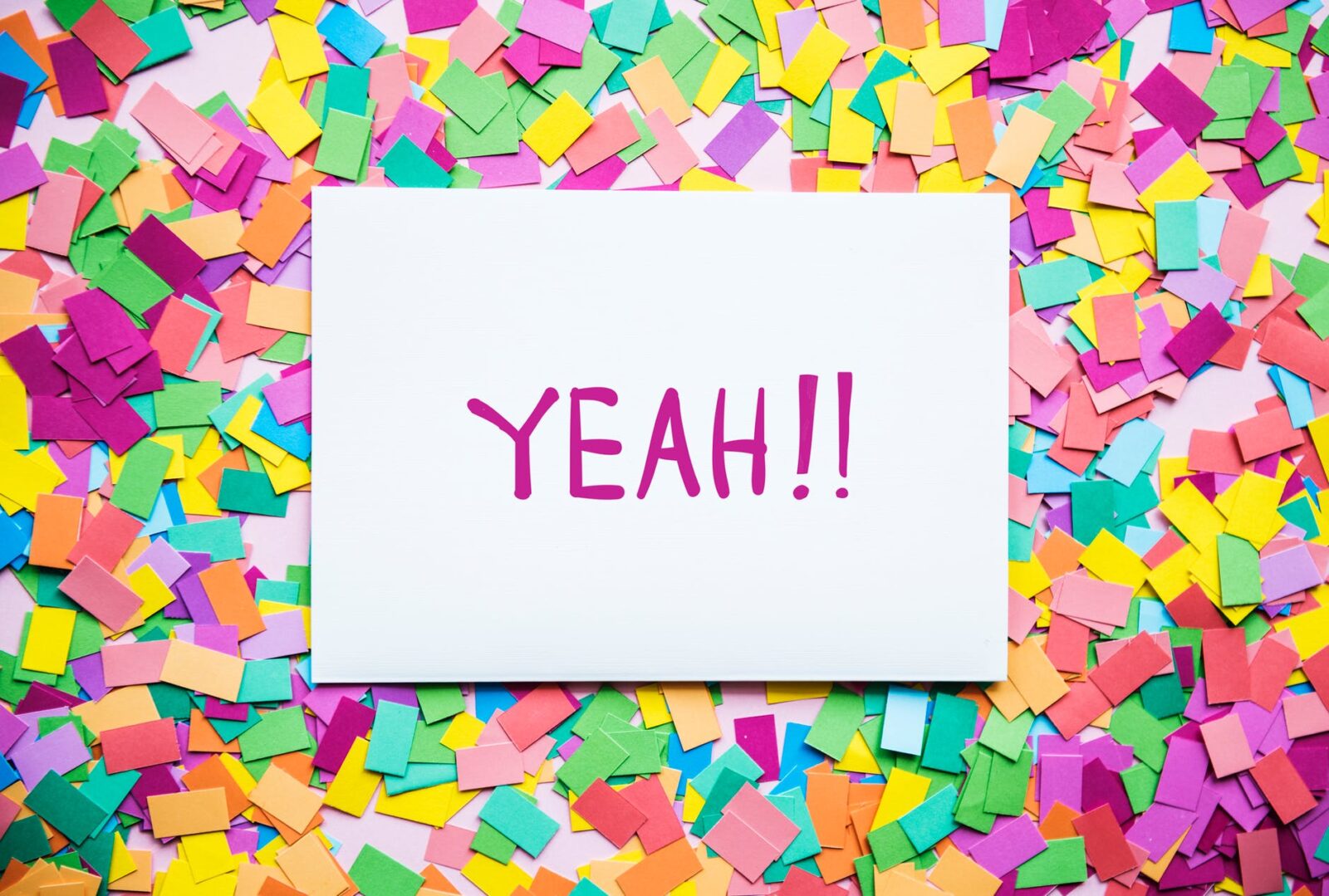 25 Ways to Celebrate Your Greatest Accomplishment