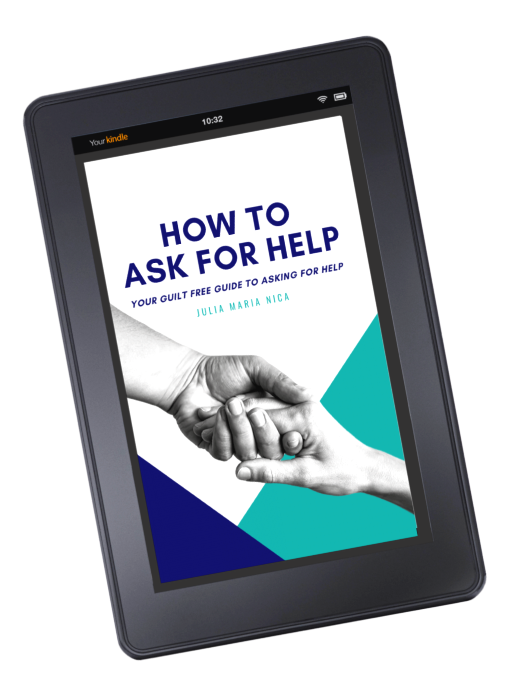 ask for help